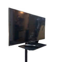 シャープ 40インチ液晶テレビ LC-40E5の画像