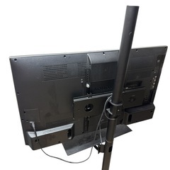 シャープ 40インチ液晶テレビ LC-40E5の画像