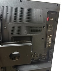 シャープ 40インチ液晶テレビ LC-40E5の画像