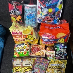 お菓子131