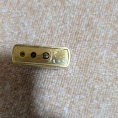 ジッポライターの画像