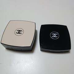 アイシャドウの方のみ残りあり