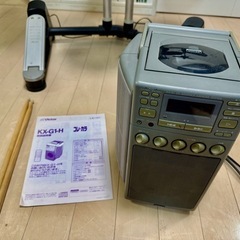電子ドラムセット ローランド Roland V-Drums Lite HD-1の画像