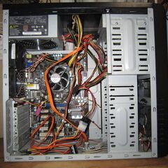 マザーボードとCPU,メモリーのパーツ販売　訳アリの画像