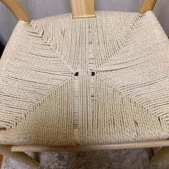 Yチェア２脚リプロダクト
の画像