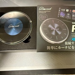 ottocast AiBox P3 android car ad...