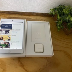 i pad mini3の画像