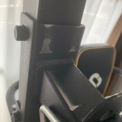 価格変更　ぶら下がり健康器 懸垂マシン チンニングスタンド WASAIの画像