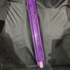 売れました  
40cm シフトノブ クリスタル