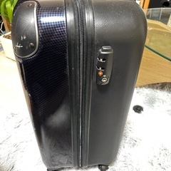 キャリーケース★スーツケース★Sサイズの画像
