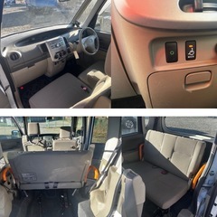 タントスローパー/福祉車両/個人、法人様歓迎/税込価格/の画像