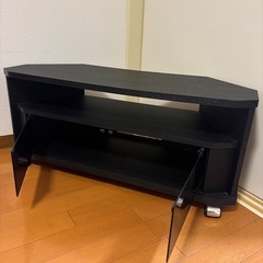 お譲り先決まりました☆テレビ台