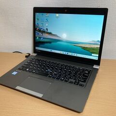 ★☆ 爆速 東芝 Core i7 ノートパソコン Office 