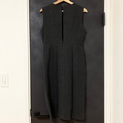 ジャンパースカート・フリーサイズの画像