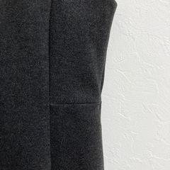 ジャンパースカート・フリーサイズの画像