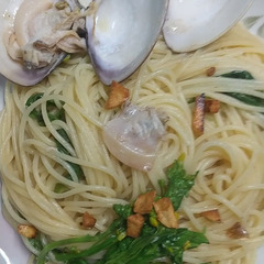 河川散歩しながら野草（菜の花、キクイモ）採取♪ - 足立区