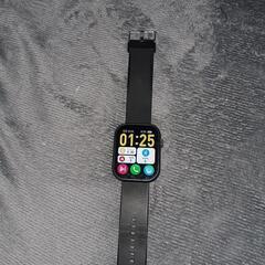 スマートウォッチの画像
