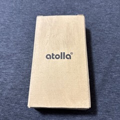 atolla USB3.0ハブ 4ポート5Gbps高速データ転送
の画像