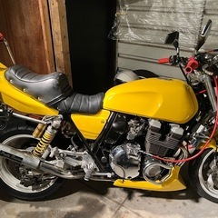 xjr400の画像