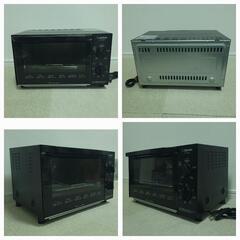 象印 オーブントースター  EQ-AL22E6 中古商品の画像