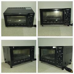 象印 オーブントースター  EQ-AL22E6 中古商品の画像