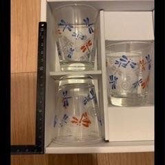 コップ　5個セットの画像
