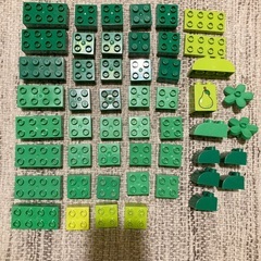 レゴ　デュプロ LEGO duploの画像