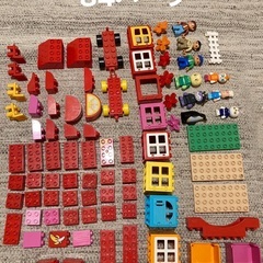 レゴ　デュプロ LEGO duploの画像