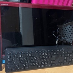 パソコン キーボードセット 購入意志のない☆は、結構です！
