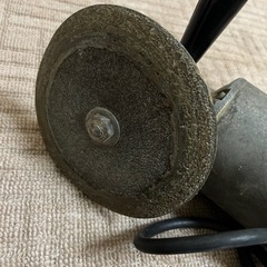 日立　8ディスクサンダー　DUS-BRの画像