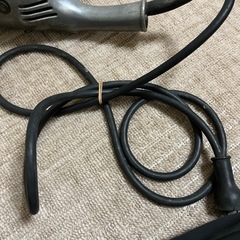 日立　8ディスクサンダー　DUS-BRの画像