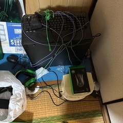 ゲーミングpc