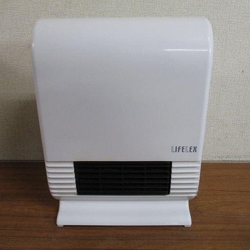 【交渉中】コーナン　セラミックファンヒーター