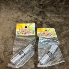 ○● 【未開封】自転車　メカガード●○