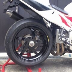 【売】Ducati Monster S2R　ドウカティ　モンスター　NSR VFR RVFカスタムに、値下げしました。の画像