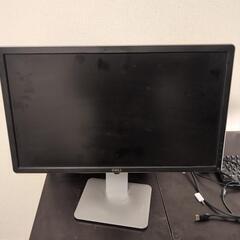 Dell24 in モニター