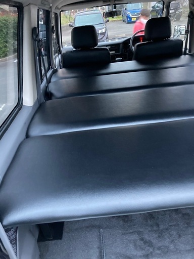 ゆづきです。ランクル78プラド　フレーム・天板付き ベッド　キット ゆづき様専用です。ランクル78プラド フレーム・天板付き ベッド