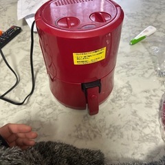 ノンフライヤー
