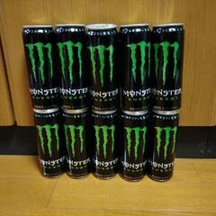 モンスターエナジー　エナジードリンク　MONSTER ENERG...