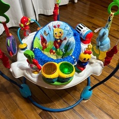 ジャンパルーパー美品の画像