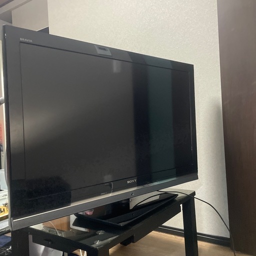 SONY VIERA  42vテレビ