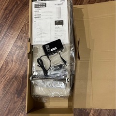 【未使用品】地デジアンテナMASPRO SKY WALLIE U...