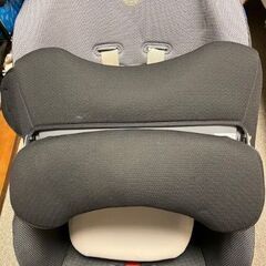 チャイルドシート　無料譲渡