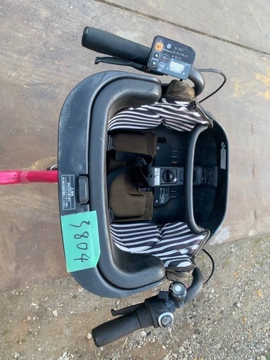 ♦️ Panasonic電動自転車3804