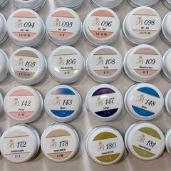 ①Bella　Formaジェルネイル【おまけ付けます‼️】の画像