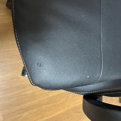 オフィスチェアの画像