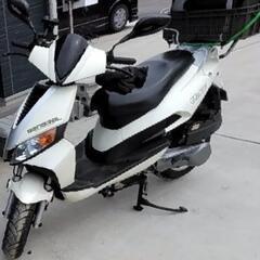 Veloc 125