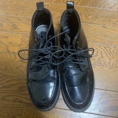 靴
