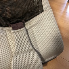 【お取引中】リッチェル 　バウンサーの画像
