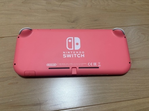おもちゃ Nintendo Switch Light